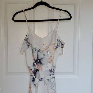 Fashion Nova Jumpsuit